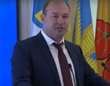 Ульяновского министра отстранили от должности после отпуска во Франции