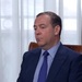 Медведева переизбрали председателем совета директоров "Ростелекома"
