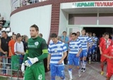 Спонсор "Севастополя" может перевезти клуб в другой город
