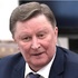 Умер бывший министр обороны Сергей Иванов