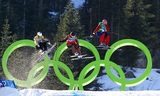 Путин: россияне могут принять участие в Олимпиаде в нейтральном статусе