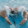 В Эстонии пловцы в ходе соревнований остались без пальцев рук