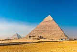 В Египте обнаружены новые пирамиды