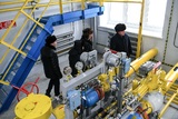 Нафтогаз рассчитал стоимость транзита российского газа через Украину на пять лет