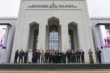 Первая в России исламская академия распахнула двери для студентов