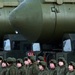 Россия провела учения стратегических ядерных сил