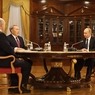 Лукашенко: «Есть диктаторы и похуже меня, нет? Я теперь меньшее зло»