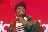 На рэпера 50 Cent подали в суд из-за его поста в Instagram