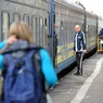 В Москве были эвакуированы два вокзала из-за угрозы взрыва