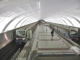 Британцы попытались установить рекорд Гиннесса в московском метро