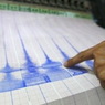 У южного побережья Мексики произошло землетрясение магнитудой 6,3