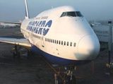 "Трансаэро" отменяет 55 рейсов на 12 октября