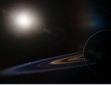 Учёные открыли 20 новых спутников Сатурна