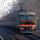 На железнодорожной станции Покровское-Стрешнево в Москве погиб человек