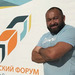 Эльбрус Нигматуллин установил новый рекорд России по буксировке грузовика