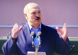 Лукашенко заявил, что Белоруссию не ждут ни в НАТО, ни в ЕС