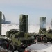Песков рассказал о сроках поставки С-400 в Турцию