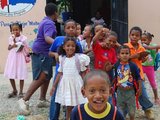 В Доминикане живут дети-мутанты, непроизвольно меняющие пол