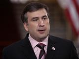 Символ в блоге Саакашвили за сутки собрал сотни репостов