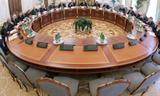 Белоруссия будет председательствовать в СНГ вместо Украины