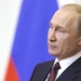 Путин попросил службу безопасности помочь потерявшей сознание студентке