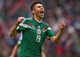 Сборная Мексики с минимальным счетом обыграла Камерун