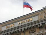 Центробанк России отозвал лицензии сразу у трех банков