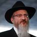 Главный раввин России в ответ на слова муфтия Чечни обвинил его в нарушении межконфессионального мира