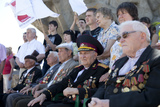Всем ветеранам Крыма вручат юбилейную медаль "70 лет Победы"