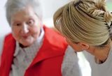 Болезнь Альцгеймера передается родственникам больных и их сиделкам