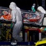 Власти Гондураса объявили тревогу из-за возможного случая заболевания Эболой