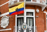 В Эквадоре подсчитали, во столько обошлось пребывание Ассанжа в посольстве