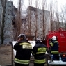 Жильцам взорвавшегося в Волгограде дома разрешили забрать вещи