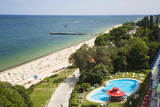 Болгария: Пляжные услуги не подоражают