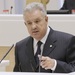 СК назвал причину задержания экс-полпреда президента в ДФО Ишаева
