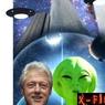 Клинтон обещала рассекретить секретные материалы об НЛО в случае победы