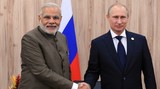 Визит Путина в Индию принес контракты «Роснефти» и «Росатому»