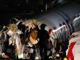 Три человека погибли в результате жёсткой посадки самолёта в Стамбуле