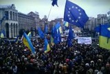 Французам показали фильм про Евромайдан