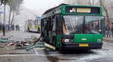 Пассажирам взорванного автобуса спасли жизнь вежливые студентки