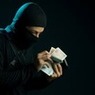 С помощью слесарного инструмента грабители взломали банкомат с 8 млр рублей