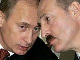 Путин и Лукашенко проверят военные учения 2 стран  «Запад-2013»