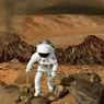 Ученые назвали сроки высадки человека на Марсе