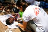 Жертвами авиаудара по больнице «Врачей без границ» в Йемене стали три человека