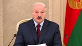 Лукашенко одобрил поступок белорусской делегации в Рио