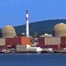 В результате возгорания на атомной станции в штате Нью-Йорк остановился реактор