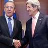 Лавров заявил Керри, что бесполезно давить санкциями на Россию