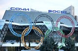 В дни Олимпиады Сочи готов принимать 3 тыс. авиапассажиров в час