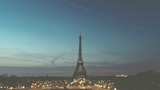 Ксения Собчак без сына улетела в Париж на Неделю моды