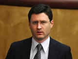 Новак ответил ЕК на заявление о ненадежности «Газпрома»